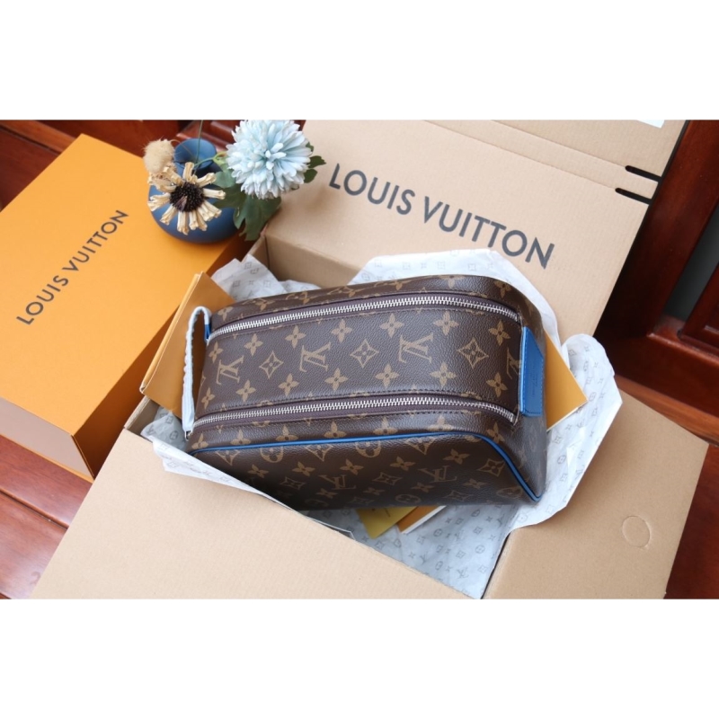 LV Cosmetic Bags